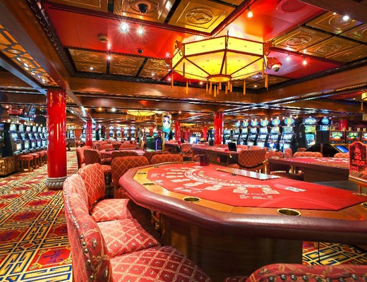 Image Carnival Victory 25