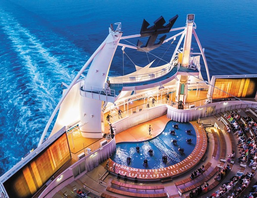 Image Harmony of the Seas 16
