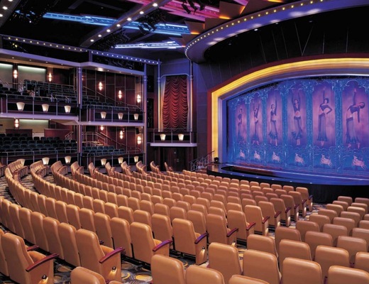 Image Navigator of the Seas 21