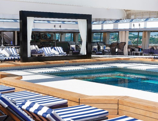 Détente Cruise and Maritime