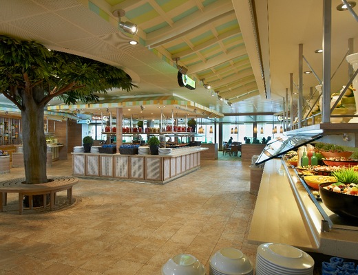 Marché Gourmand