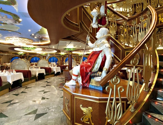 Image Carnival Spirit 7