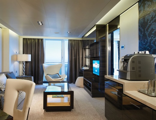 Haven Suite