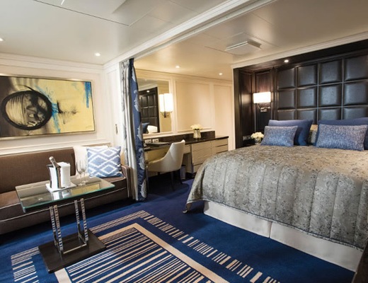 Image Seven Seas Explorer 8