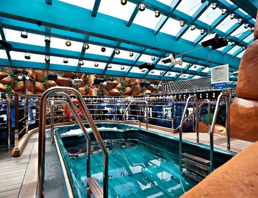 Image Carnival Glory 20