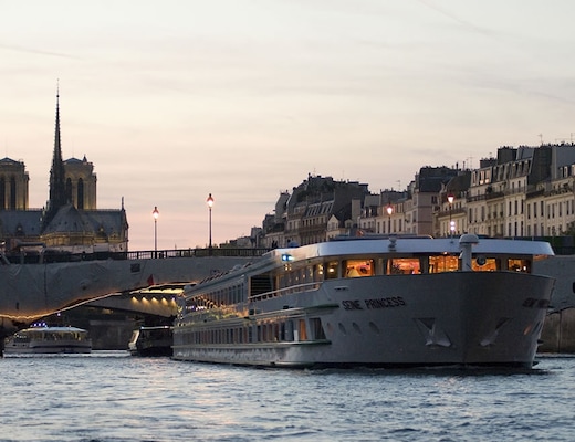 Notre Dame de Paris