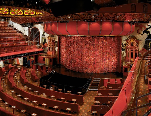 Image Carnival Conquest 30
