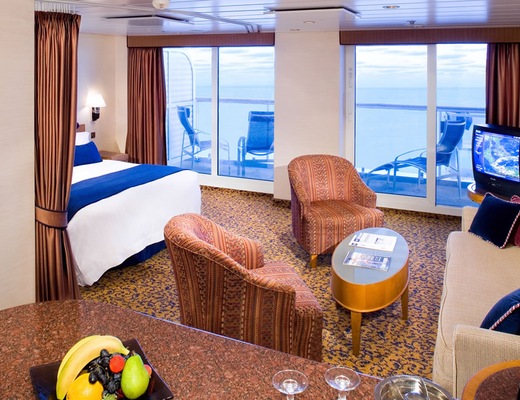 Image Radiance of the Seas 21