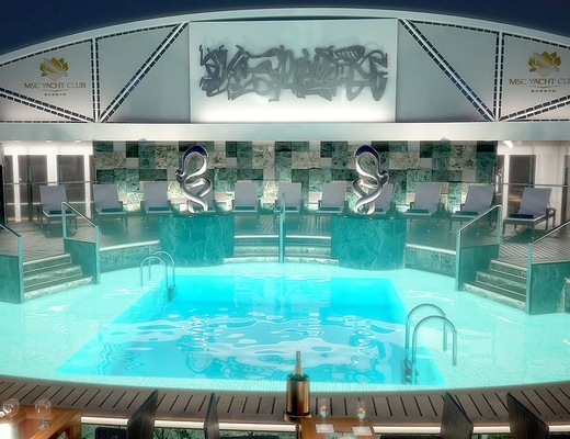 Image MSC Seaside 8