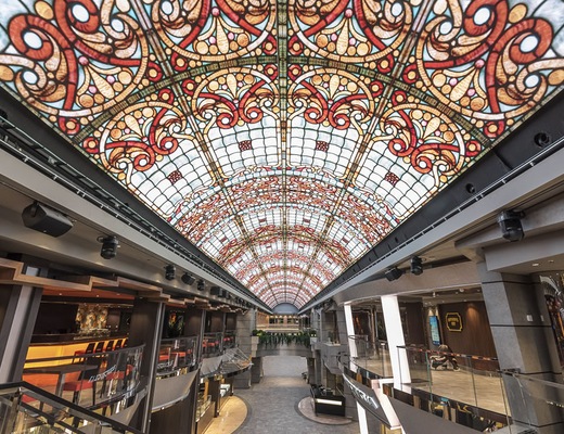 Galerie Grandiosa