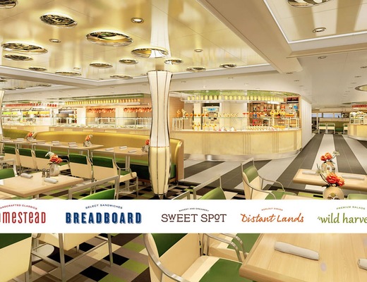 Image Koningsdam 17