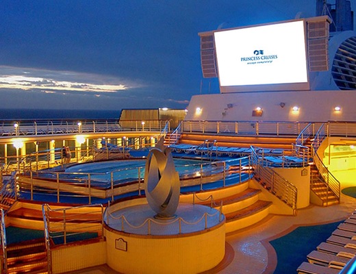 Image Sea Princess 8