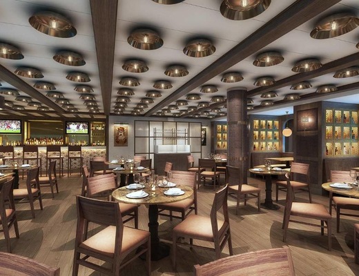 Restaurant Sport