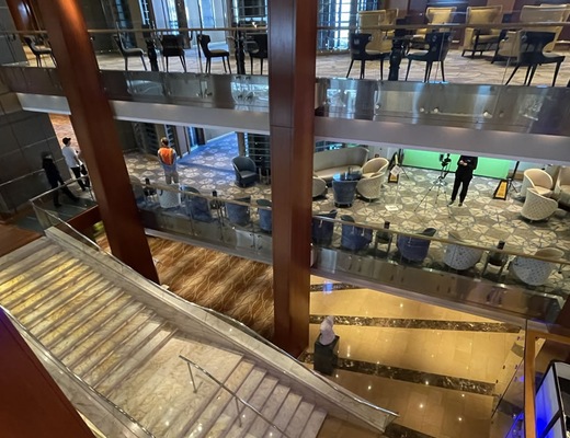 Image Celebrity Infinity 11