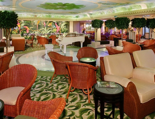 Image Queen Mary 2 34