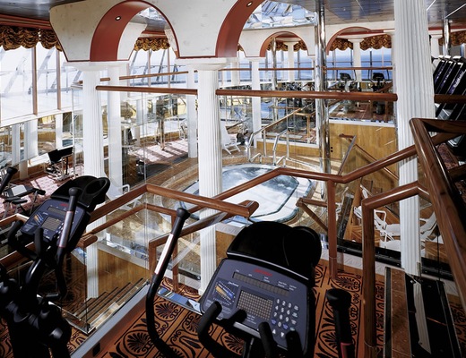 Image Carnival Spirit 20