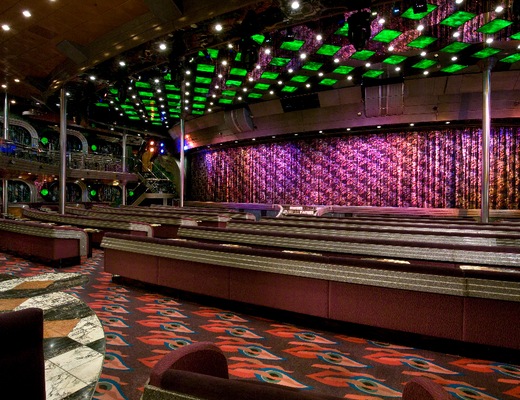 Théâtre principal