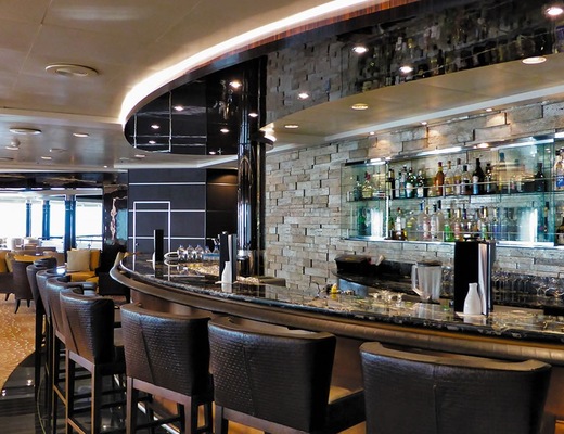 Image Seven Seas Voyager 9
