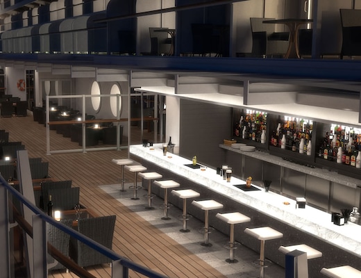 Image MSC Seaside 12