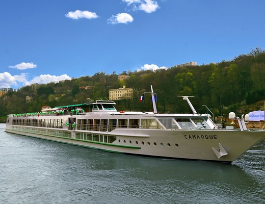 MS Camargue