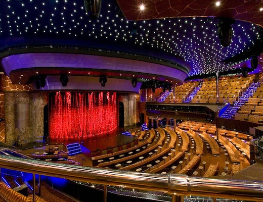 Image Carnival Dream 15