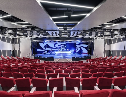 Image MSC Meraviglia 46