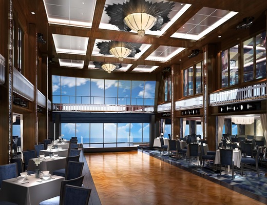 Manhattan Room