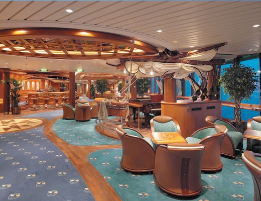 Image Serenade of the Seas 21