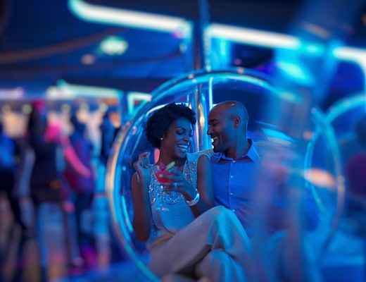 Image Celebrity Silhouette 10
