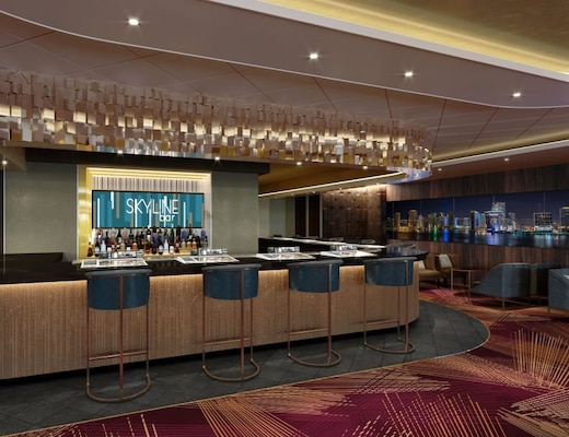 Image Norwegian Encore 30