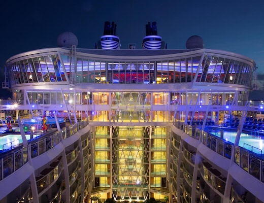 Image Oasis of the Seas 7