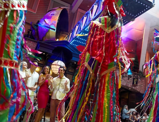 Image Oasis of the Seas 10