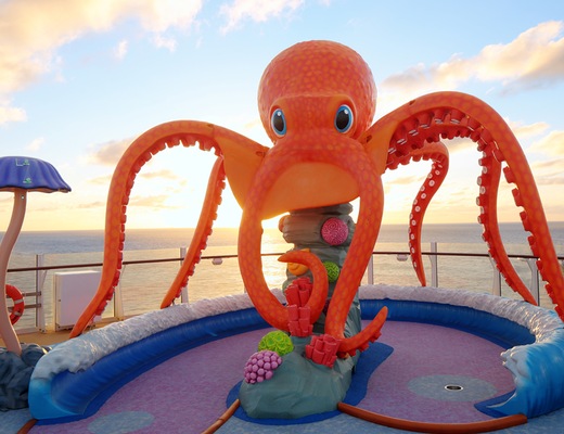 Image Wonder of the Seas 7