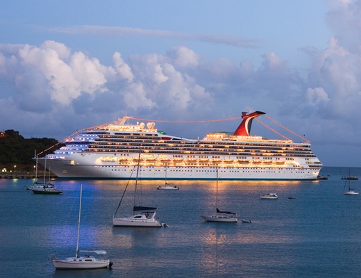 Image Carnival Valor 21