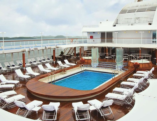 Image Seven Seas Navigator 8