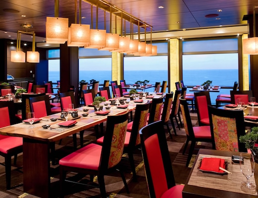 Image Celebrity Equinox 23