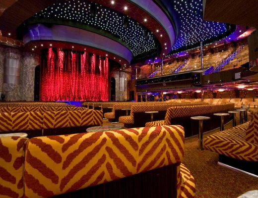 Image Carnival Dream 8