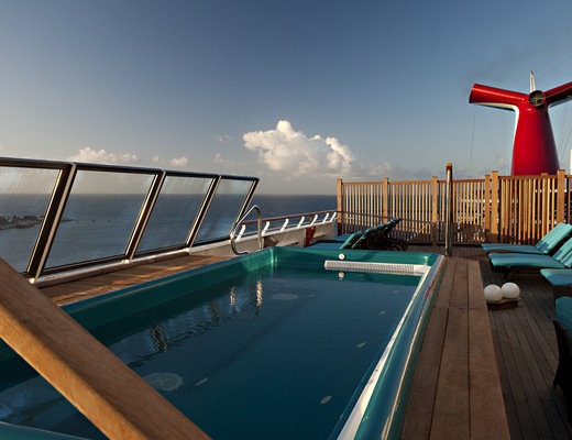 Image Carnival Radiance 4