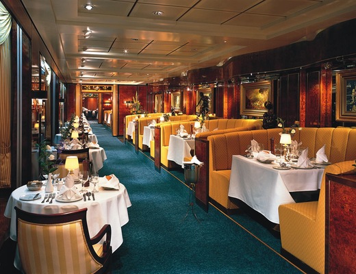 Image Norwegian Sun 7