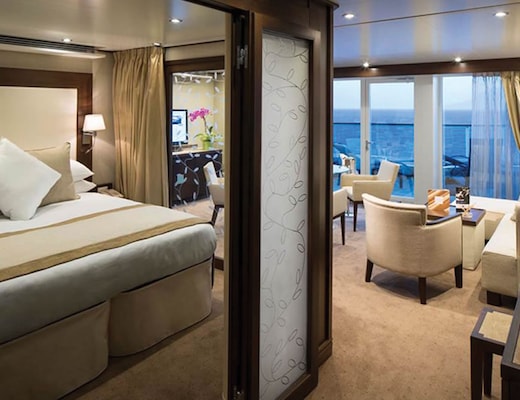 Image Seabourn Quest 14