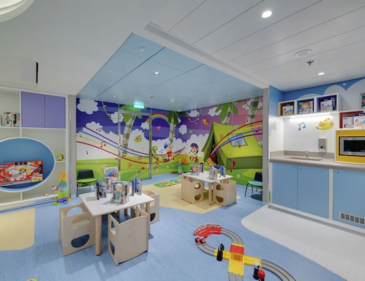 Espace Enfants
