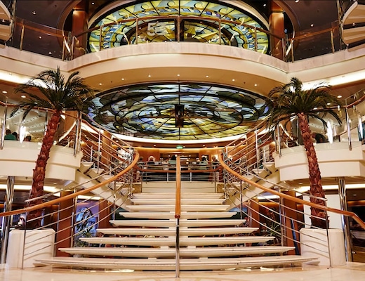 Image Island Princess 18