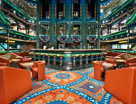 Image Carnival Victory 9