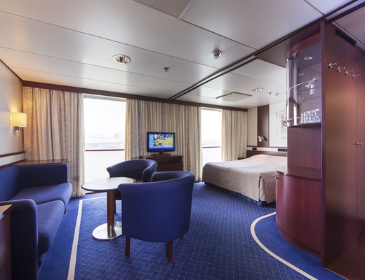 Suite Jules Verne