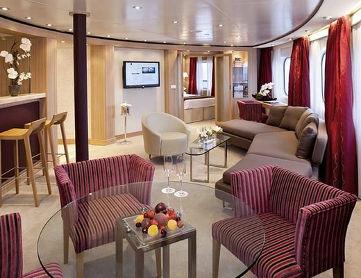 Image Seabourn Sojourn 8