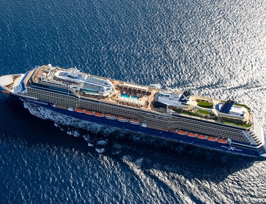 Image Celebrity Equinox 33