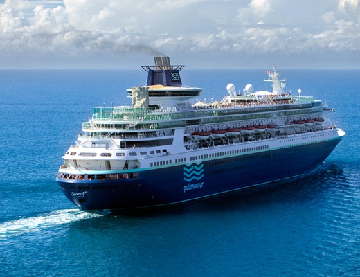 Navire Pullmantur