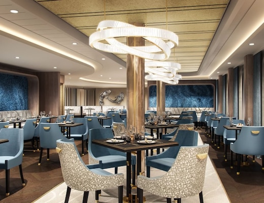 Image Norwegian Encore 17
