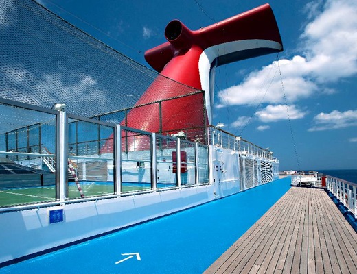 Image Carnival Glory 10