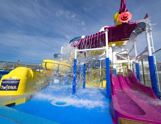 Image Carnival Radiance 11